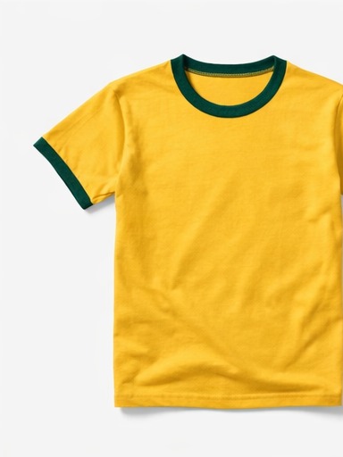 The Classic Ringer Tee