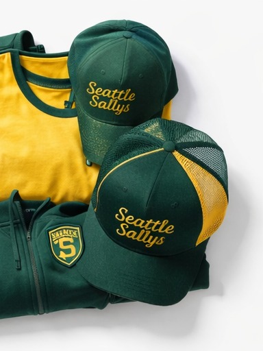 The Founder's Bundle